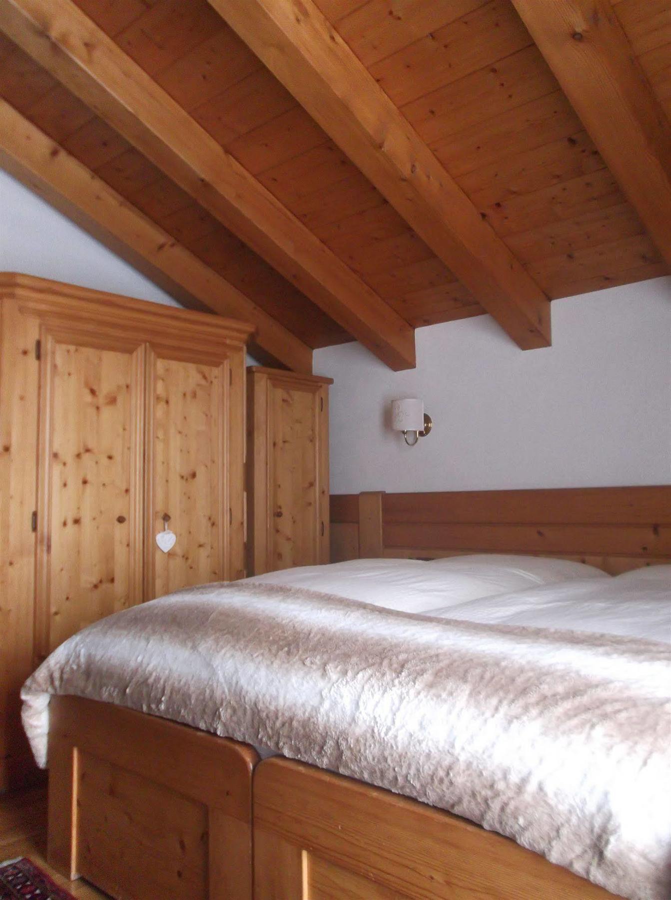 Hotel Da Beppe Sello Cortina d'Ampezzo Bagian luar foto